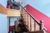 Treppenhaus - 