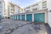 Garagenstellplatz - 