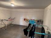 Trockenraum - 