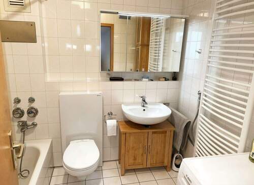 Bad - Etagenwohnung mit 61,00 m&sup2; in Balingen zum Kaufen