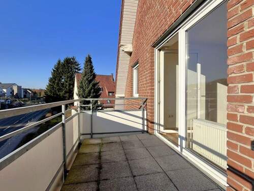 Bild4 - Etagenwohnung mit 54,50 m&sup2; in Bad Salzuflen-Wüsten zum Kaufen