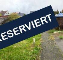 Zentralgelegenes Baugrundstück mit Altbestand - Delmenhorst Stickgras/Annenriede