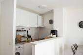 Küche - 3 Zimmer Etagenwohnung in Neu-Isenburg