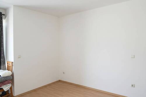 Schlafzimmer - Etagenwohnung mit 62,00 m&sup2; in Neu-Isenburg zum Kaufen
