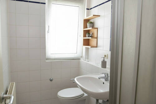 Duschbad - 