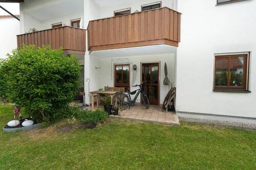 DSC00743.JPG - Etagenwohnung mit 57,00 m&sup2; in Kastl zum Kaufen