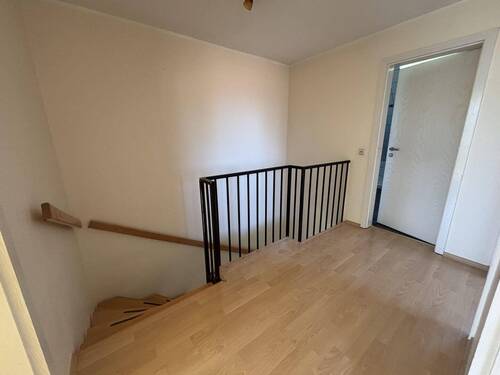 Flurbereich DG - 