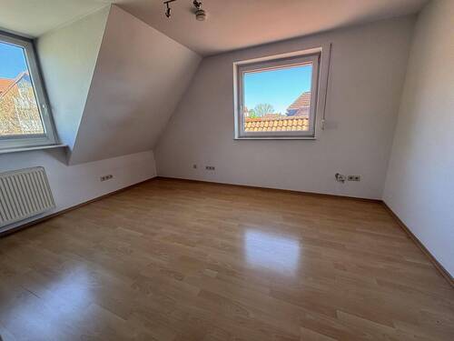 Kinderzimmer DG - 