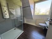 Badezimmer DG - 