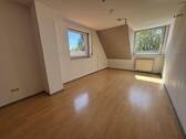 Weiteres Zimmer DG - 