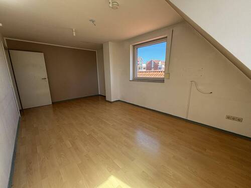 Weiteres Zimmer DG - 
