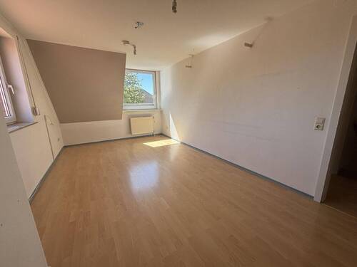 Weiteres Zimmer DG - 