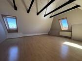 Ausgebauter Spitzboden - 