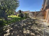 Terrassenbereich - 