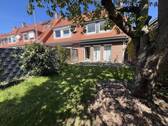 Gartenbereich - 