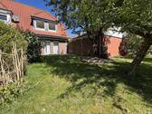 Blick in den Garten - 