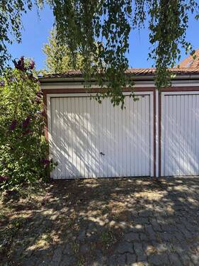 Garage - 