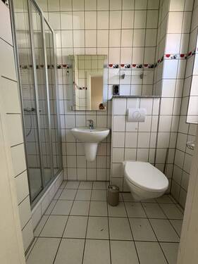 Gäste-WC - Reihenendhaus mit 114,00 m&sup2; in Sehnde zum Kaufen