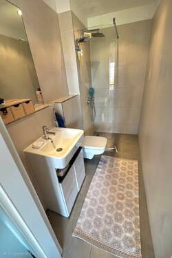 Badezimmer - 