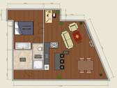 Grundriss - 