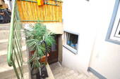 Kellerzugang - 