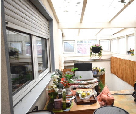 EG Terrasse - 