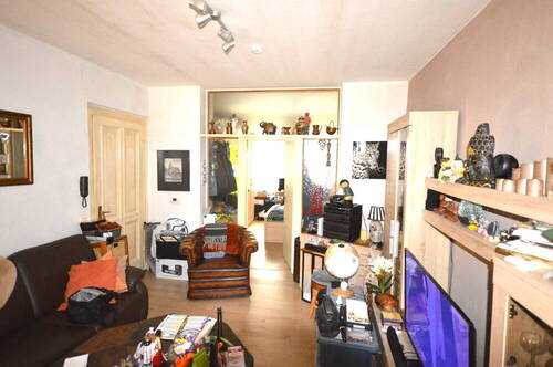 EG Wohnzimmer - 