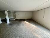 Tiefgaragenstellplätze - 