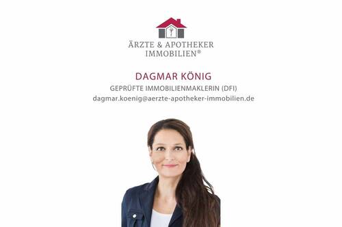 Dagmar König - 1 Zimmer Büro in Moormerland