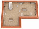 Grundriss DG - 