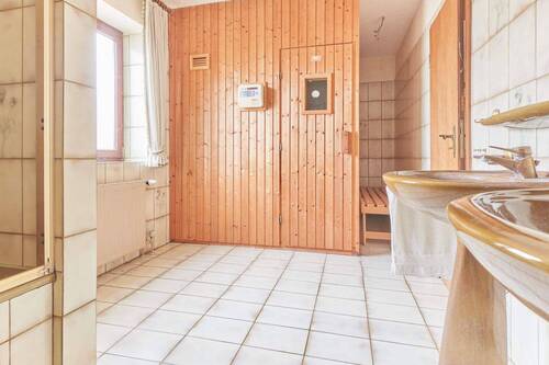 Sauna - 