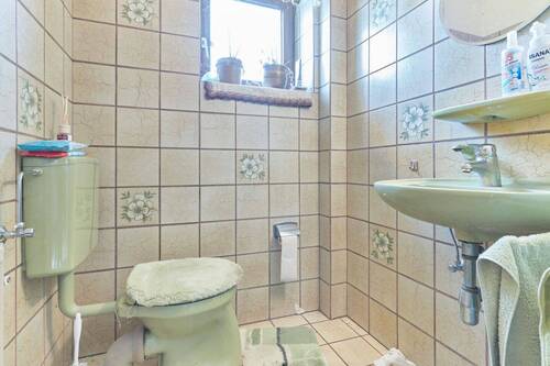 Gäste-WC - 