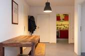 Eingangsbereich - 