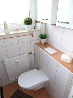 Gäste WC - 