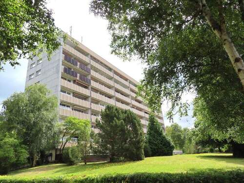 Aussenansicht - Etagenwohnung mit 79,00 m² in Kassel zum Kaufen