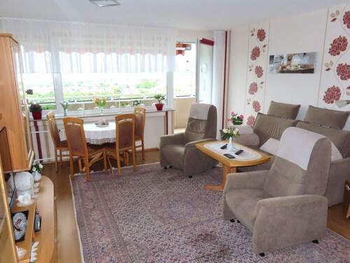 Wohnzimmer - 