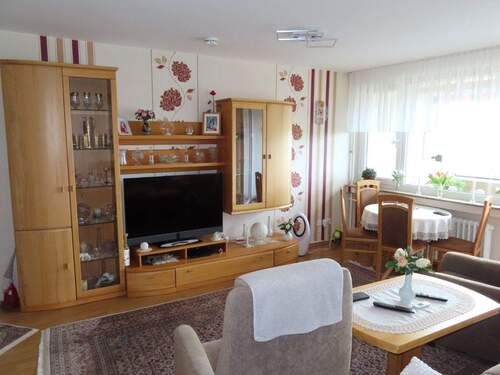 Wohnzimmer - 