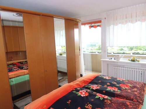 Schlafzimmer - 
