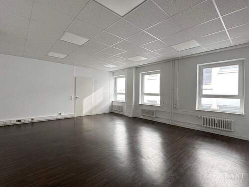 Raum 1 - Büro zur Miete in Stuttgart