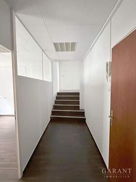 Flur - Büro in Stuttgart