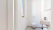 Gäste-WC - 