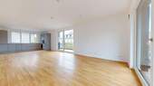 Wohnbereich - Etagenwohnung mit 116,20 m² in Königstein zur Miete