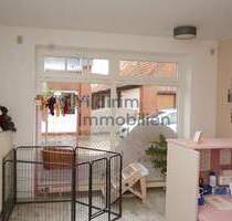 Büro- Praxisfläche im Herzen von Cuxhaven zu vermieten