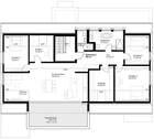 Grundriss Wohnung 5 - 