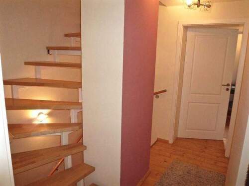 Flur (Obergeschoss) - 