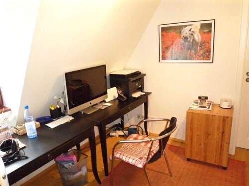 Büro (Obergeschoss) - 