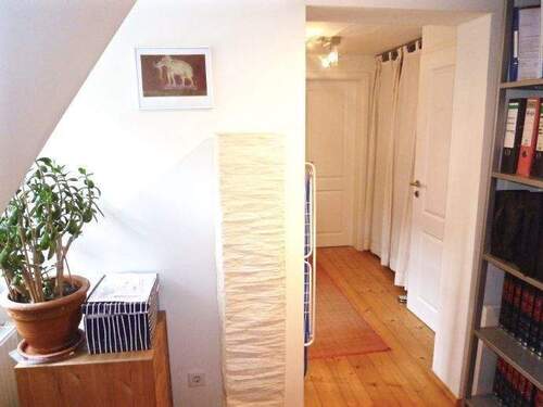 Büro (Obergeschoss) - 