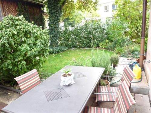 Terrasse - 