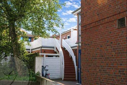 2663 Zugang App - Mehrfamilienhaus, Wohnhaus mit 650,00 m&sup2; in Wittdün auf Amrum zum Kaufen