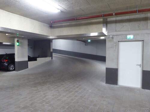 Stellplatz_Bernfurter_1_2 - Garage, Stellplatz zum Kaufen in Neumarkt in der Oberpfalz
